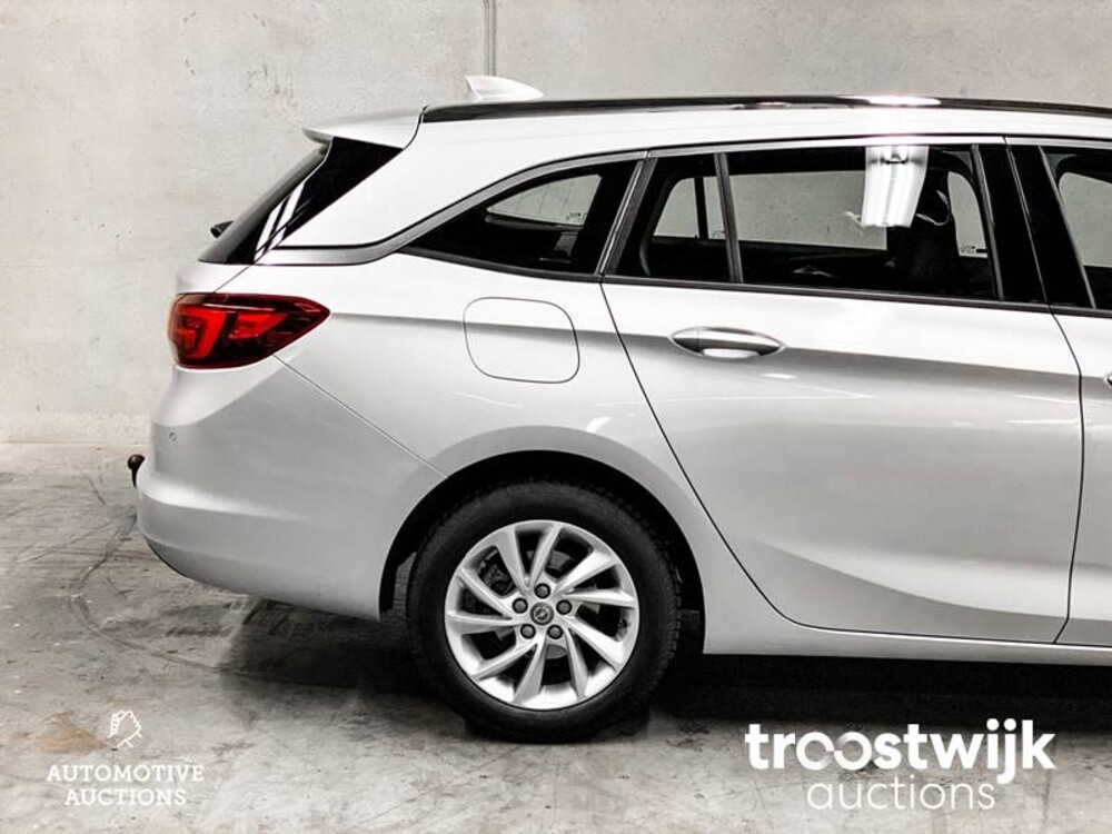Opel Astra Sports Tourer Business Executive 105hp 2018 -Orig. NL-, RX-771-D