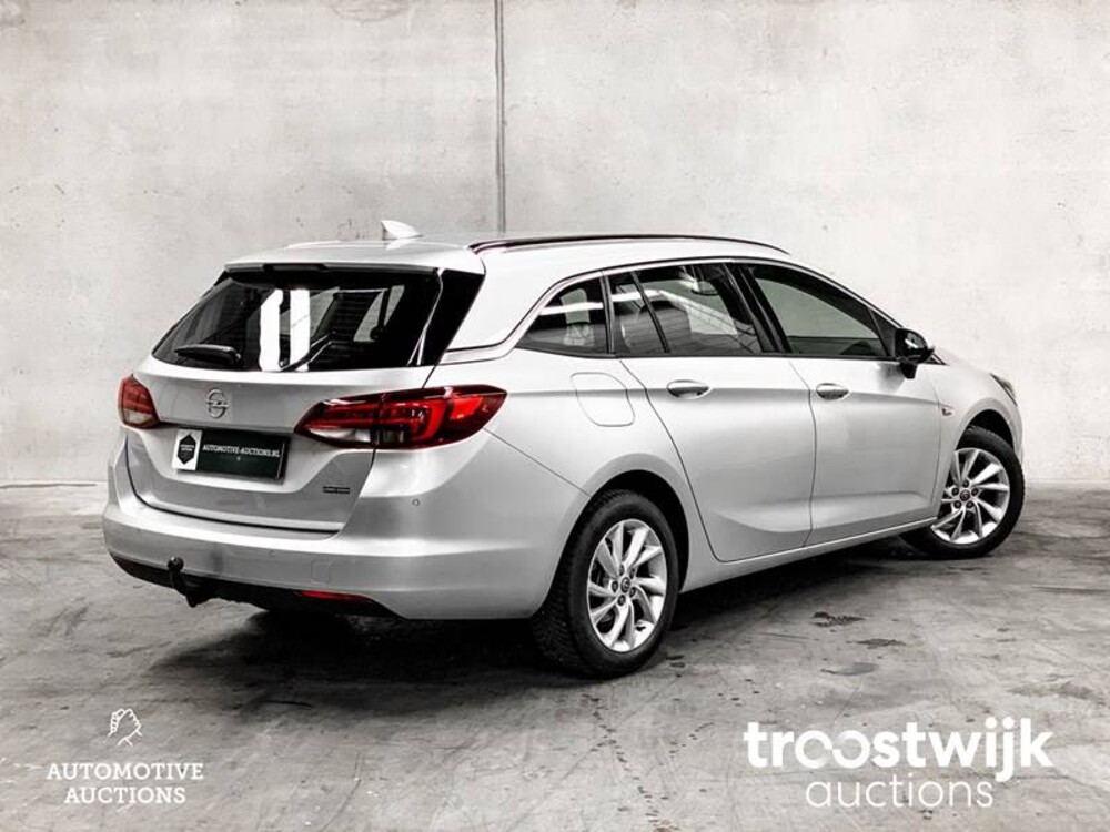 Opel Astra Sports Tourer Business Executive 105hp 2018 -Orig. NL-, RX-771-D
