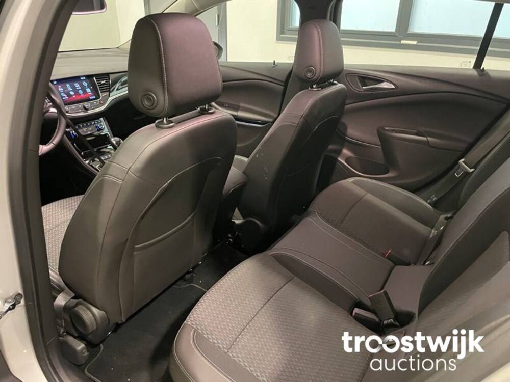 Opel Astra Sports Tourer Business Executive 105hp 2018 -Orig. NL-, RX-771-D