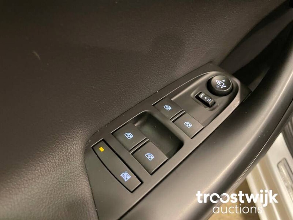 Opel Astra Sports Tourer Business Executive 105hp 2018 -Orig. NL-, RX-771-D