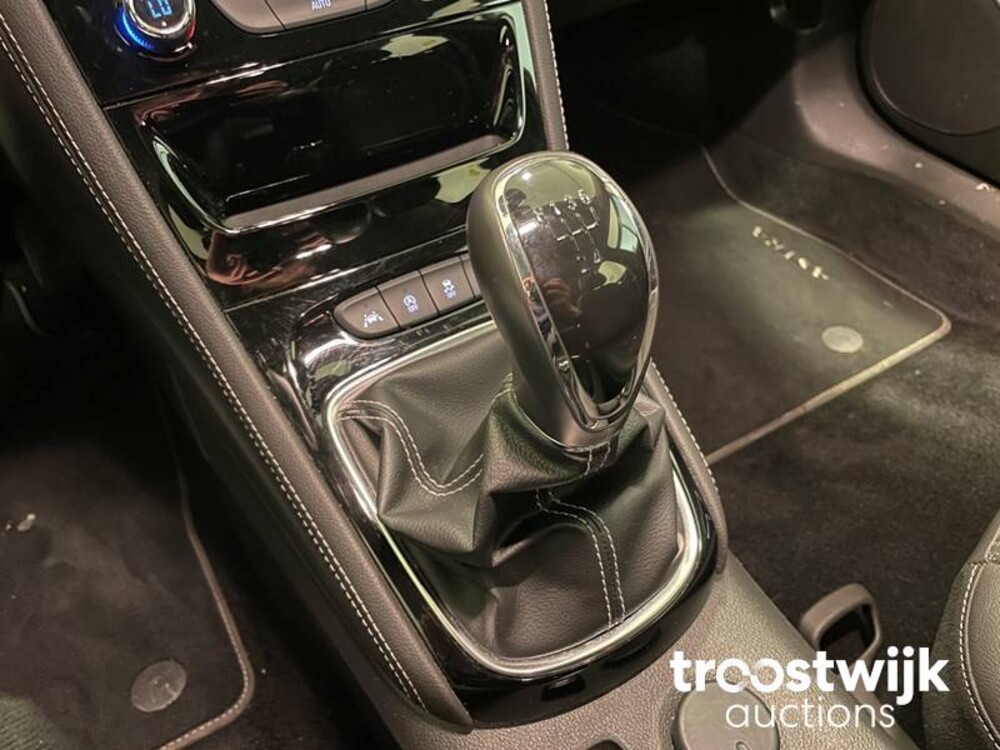 Opel Astra Sports Tourer Business Executive 105hp 2018 -Orig. NL-, RX-771-D