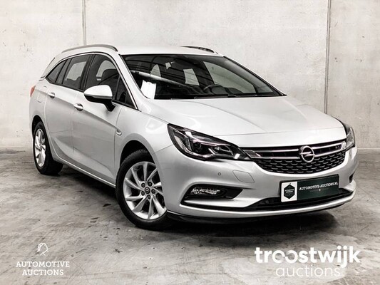 Opel Astra Sports Tourer Business Executive 105hp 2018 -Orig. NL-, RX-771-D