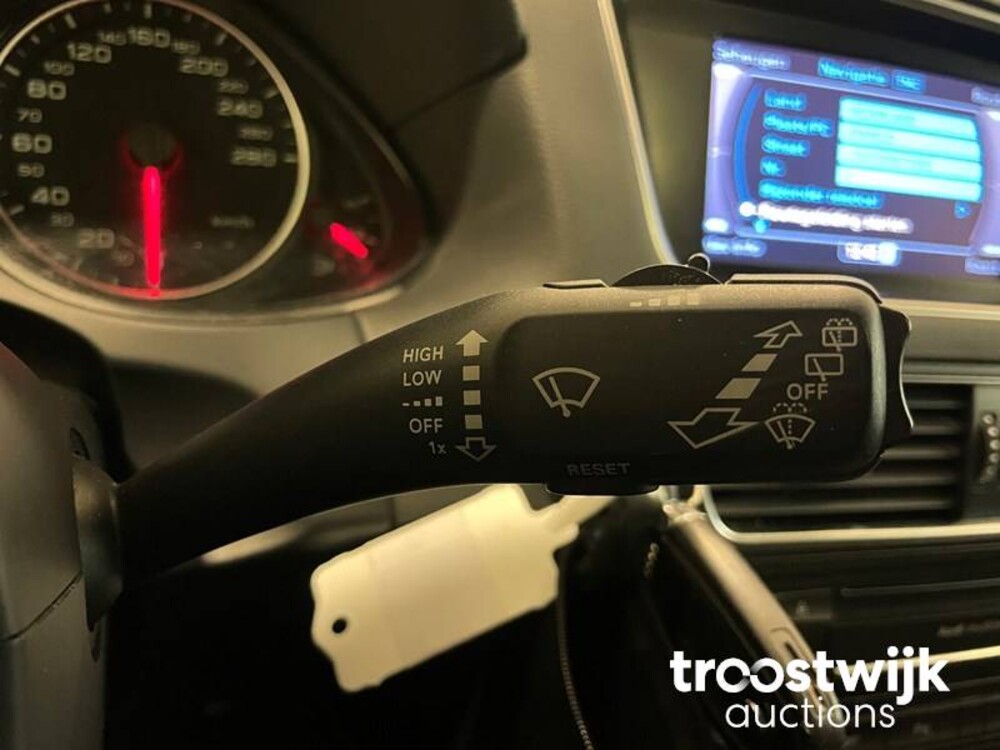 Audi Q5 TFSI Quattro Pro Line 211hp 2011 -Orig. NL-, 60-PBD-8