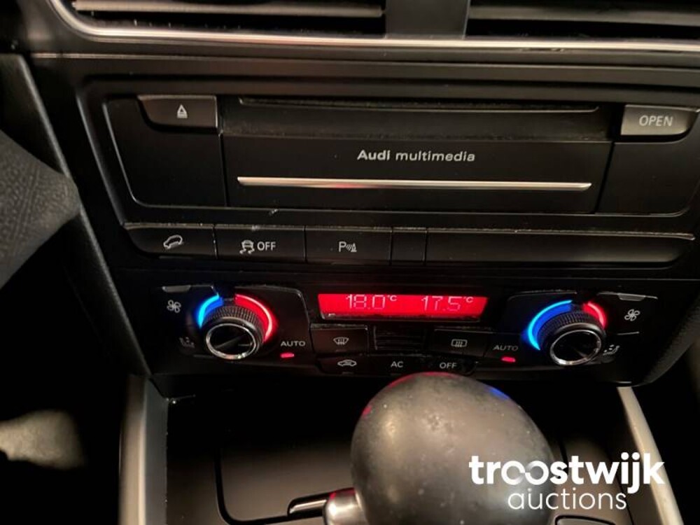 Audi Q5 TFSI Quattro Pro Line 211hp 2011 -Orig. NL-, 60-PBD-8