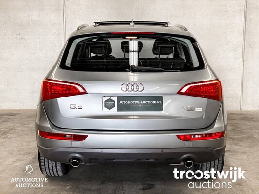 Audi Q5 TFSI Quattro Pro Line 211hp 2011 -Orig. NL-, 60-PBD-8