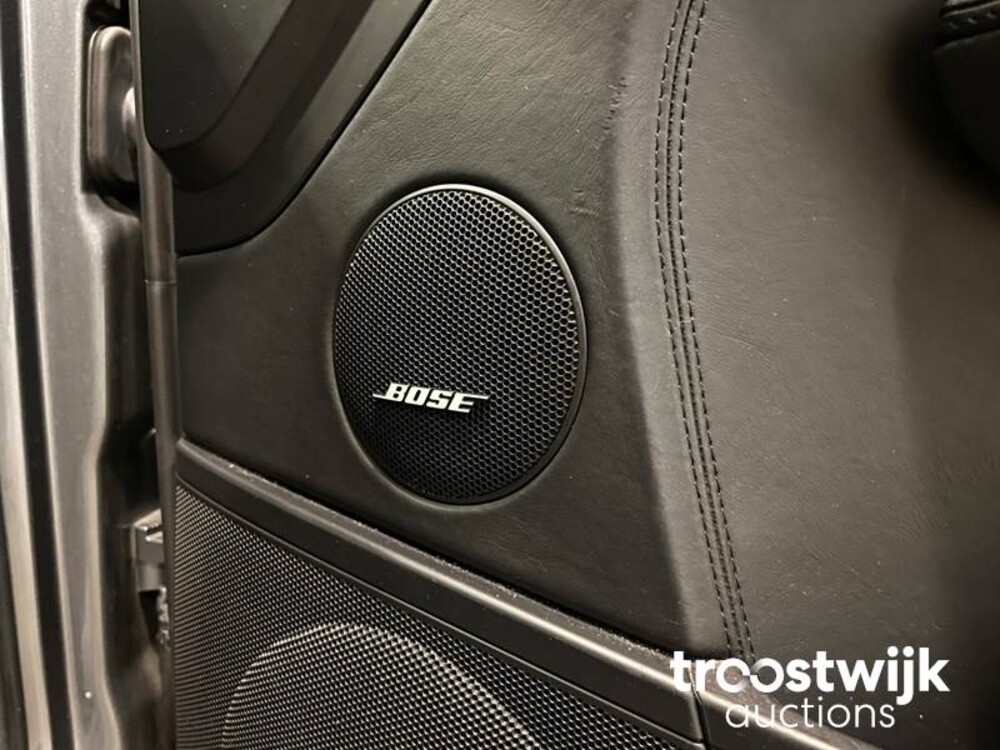 Porsche Turbo 4.5 V8 450PS 2004, 04-PN-JP