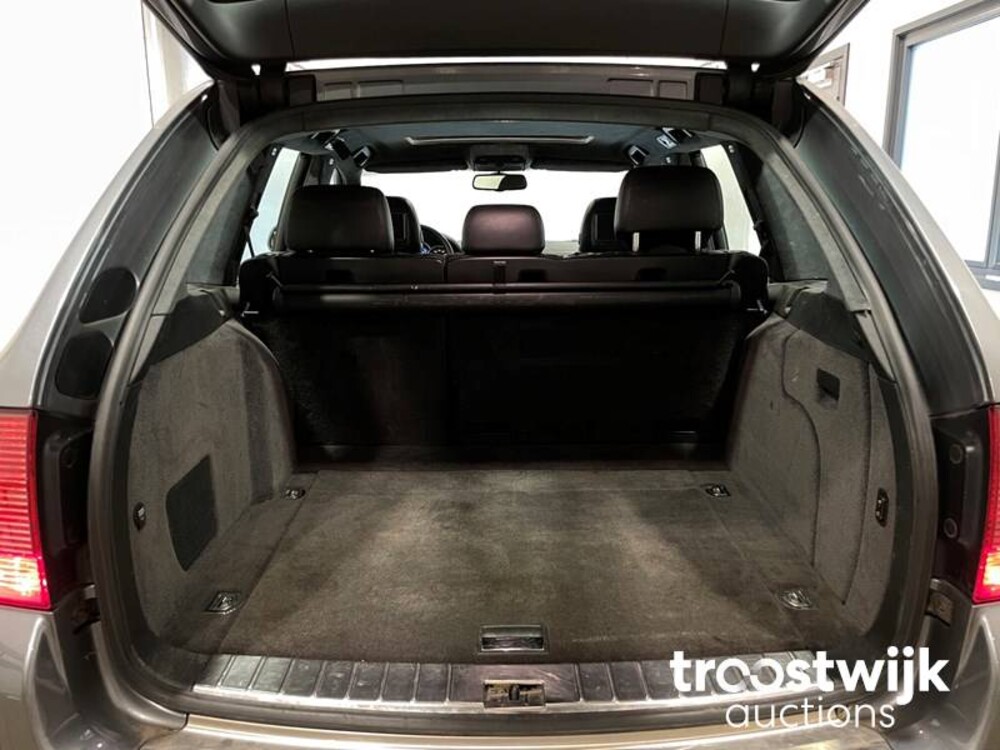 Porsche Turbo 4.5 V8 450PS 2004, 04-PN-JP