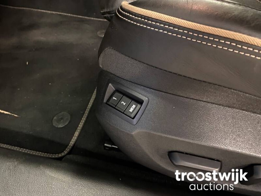 Opel Insignia Turbo Innovation 2.0 OPC Line 250PS 2015, L-587-YYY