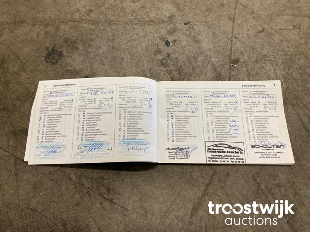 Opel Insignia Turbo Innovation 2.0 OPC Line 250PS 2015, L-587-YYY