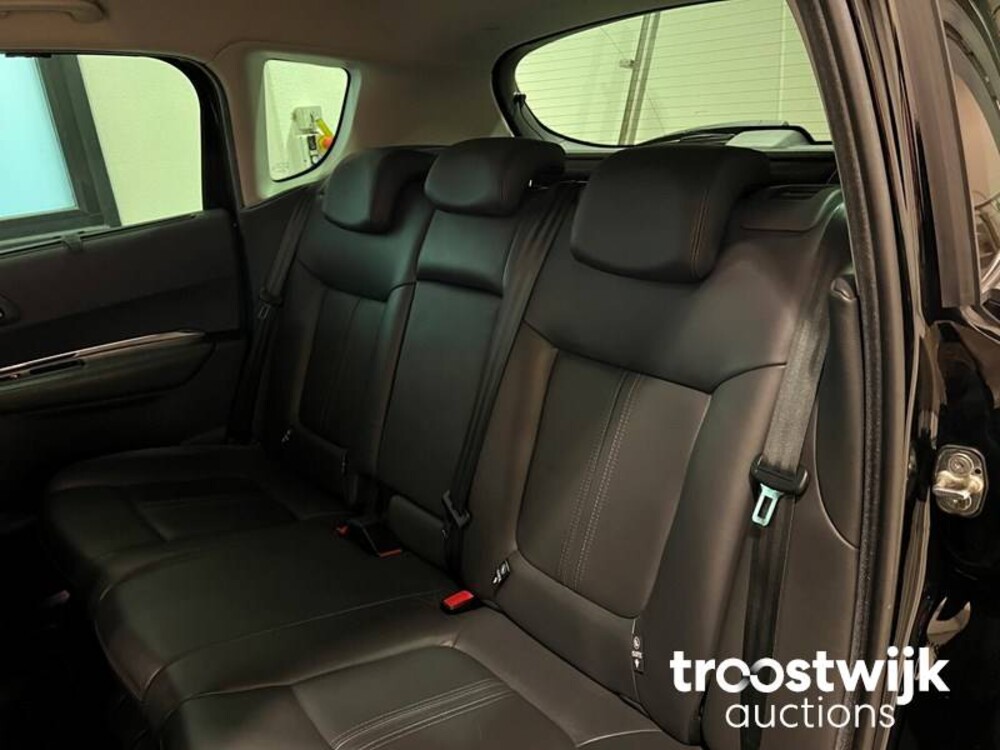 Peugeot 3008 1.6 THP GT 150hp 2009 -Orig. NL-, 90-JNV-4