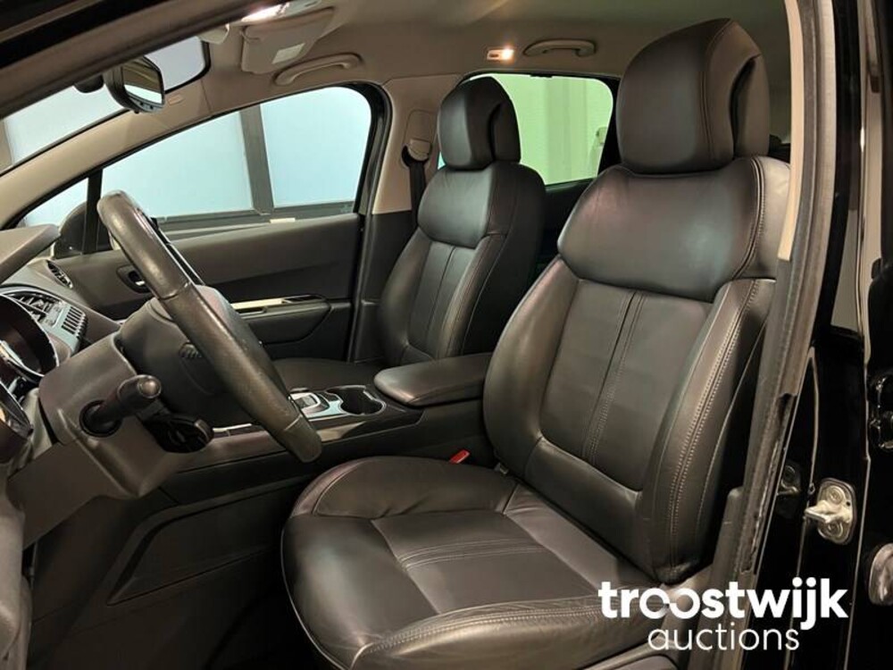 Peugeot 3008 1.6 THP GT 150hp 2009 -Orig. NL-, 90-JNV-4