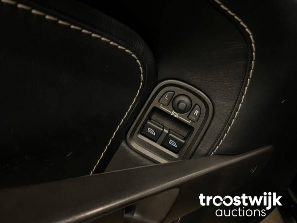 Aston Martin Vantage 4.3 V8 385hp 2008, G-225-SZ