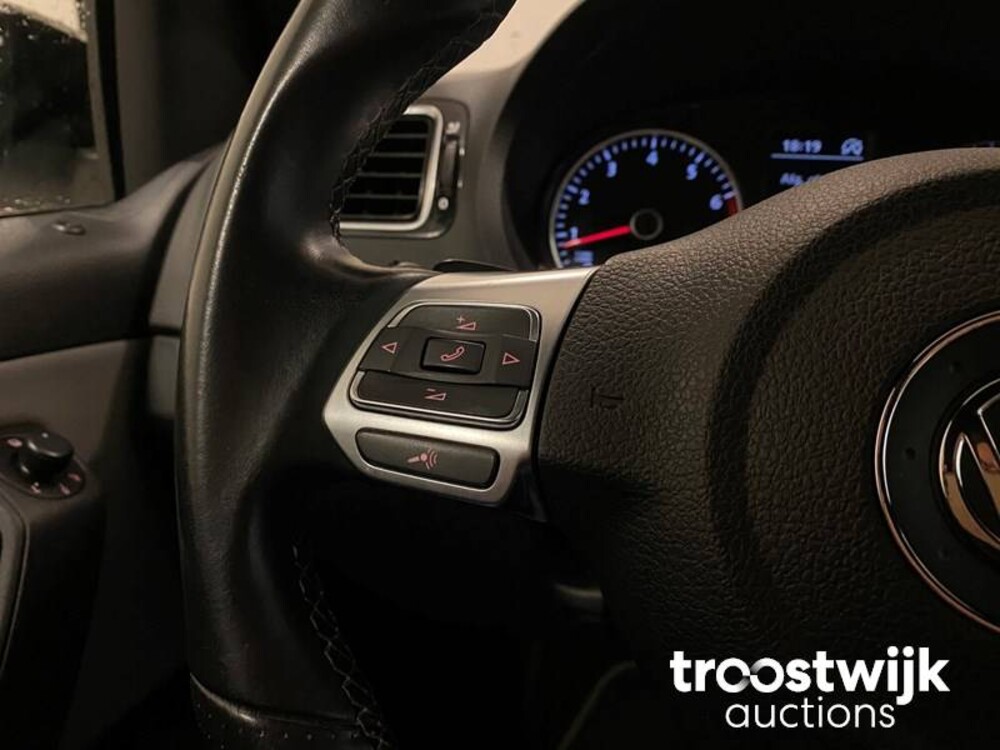 Volkswagen Polo TSI Blue GT 140PS 2013, TF-725-J