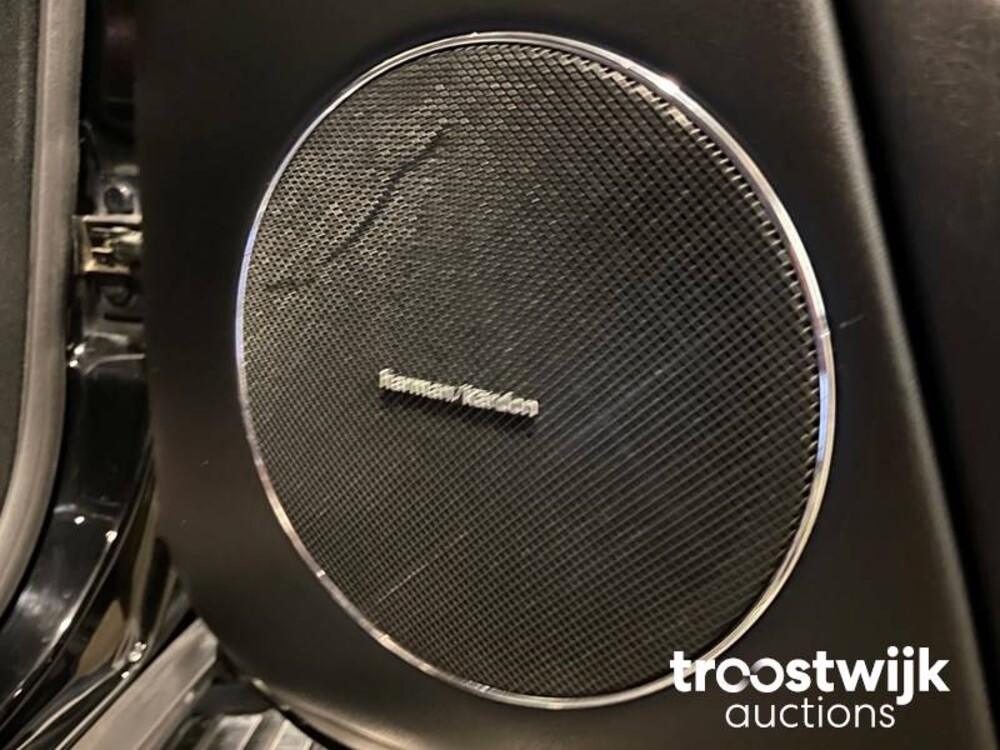 Mercedes-Benz G63 AMG 5.5 V8 BiTurbo 4x4 544hp 2015