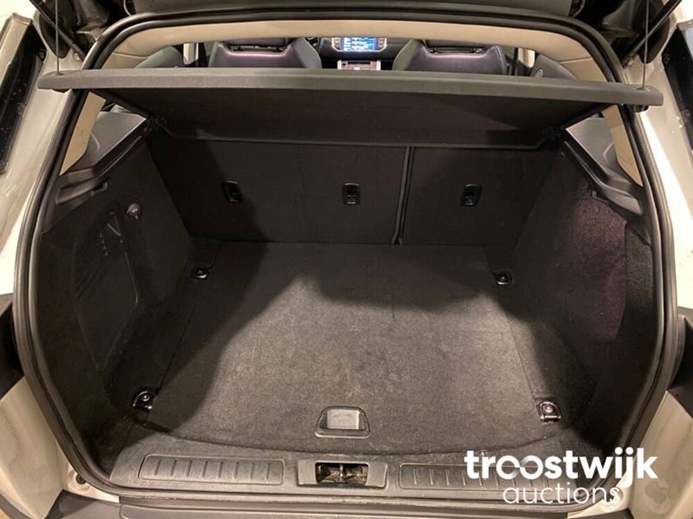 Land Rover Range Rover Evoque 2.2 eD4 2WD Prestige 150hp 2013, XT-118-V