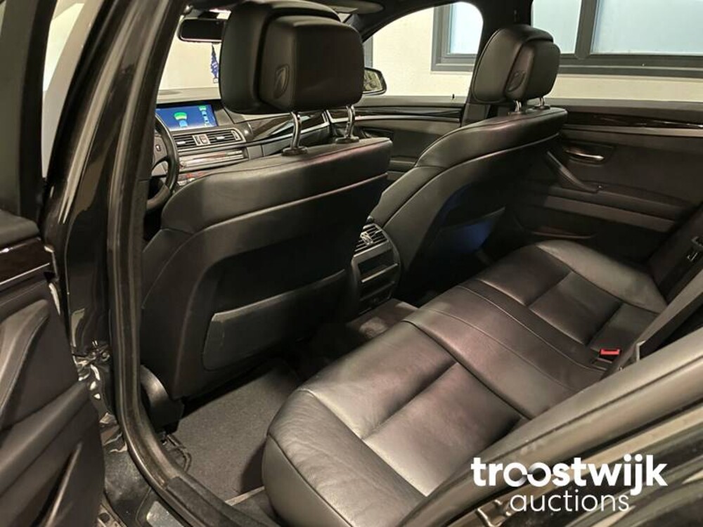 BMW 535xi High Executive M5 Pakket 5-serie 306PS 2011, K-900-PS