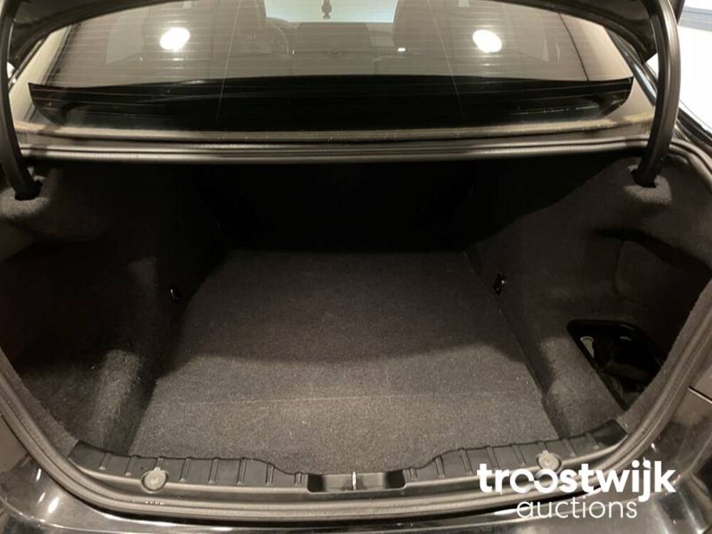 BMW 535xi High Executive M5 Pakket 5-serie 306PS 2011, K-900-PS