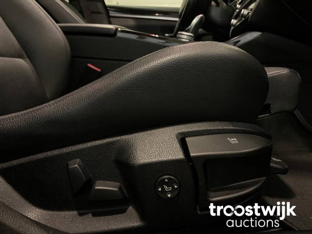 BMW 535xi High Executive M5 Pakket 5-serie 306PS 2011, K-900-PS