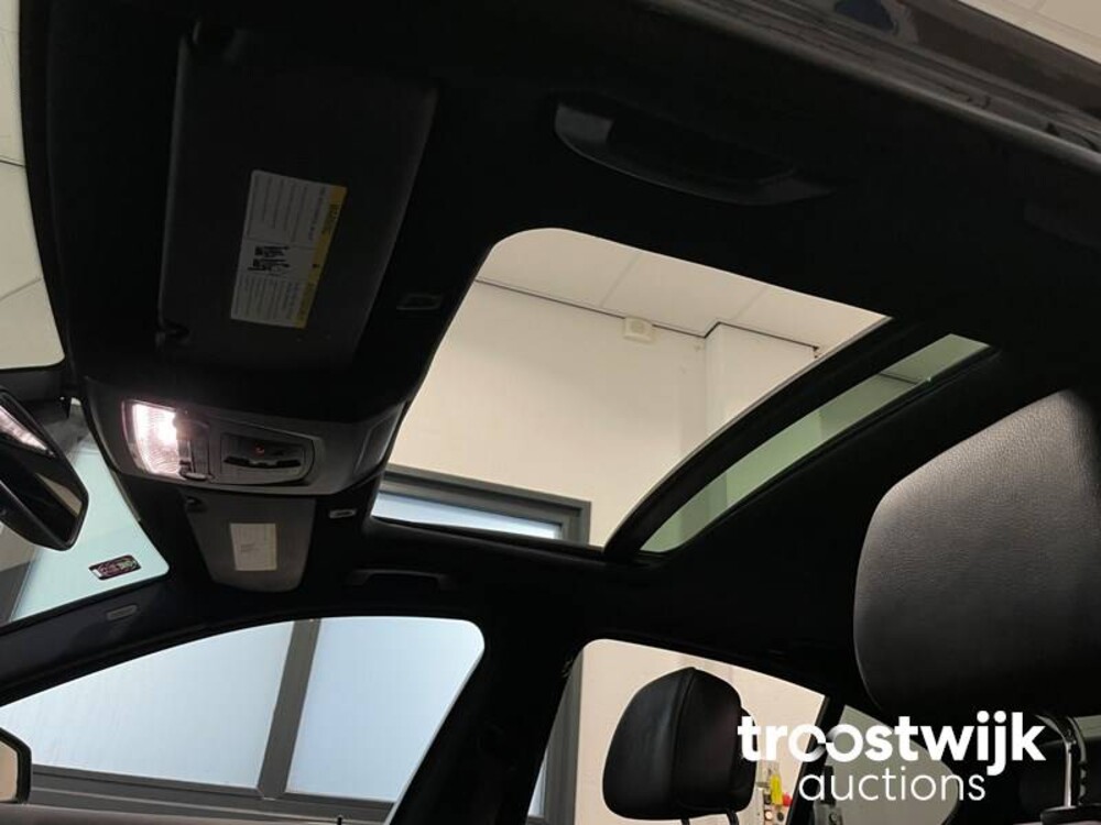 BMW 535xi High Executive M5 Pakket 5-serie 306PS 2011, K-900-PS