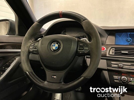 BMW 535xi High Executive M5 Pakket 5-serie 306hp 2011, K-900-PS