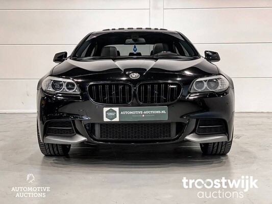 BMW 535xi High Executive M5 Pakket 5-serie 306hp 2011, K-900-PS