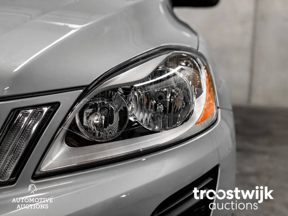 Volvo XC60 2.0 D4 Momentum 163hp 2013, 92-ZVZ-4