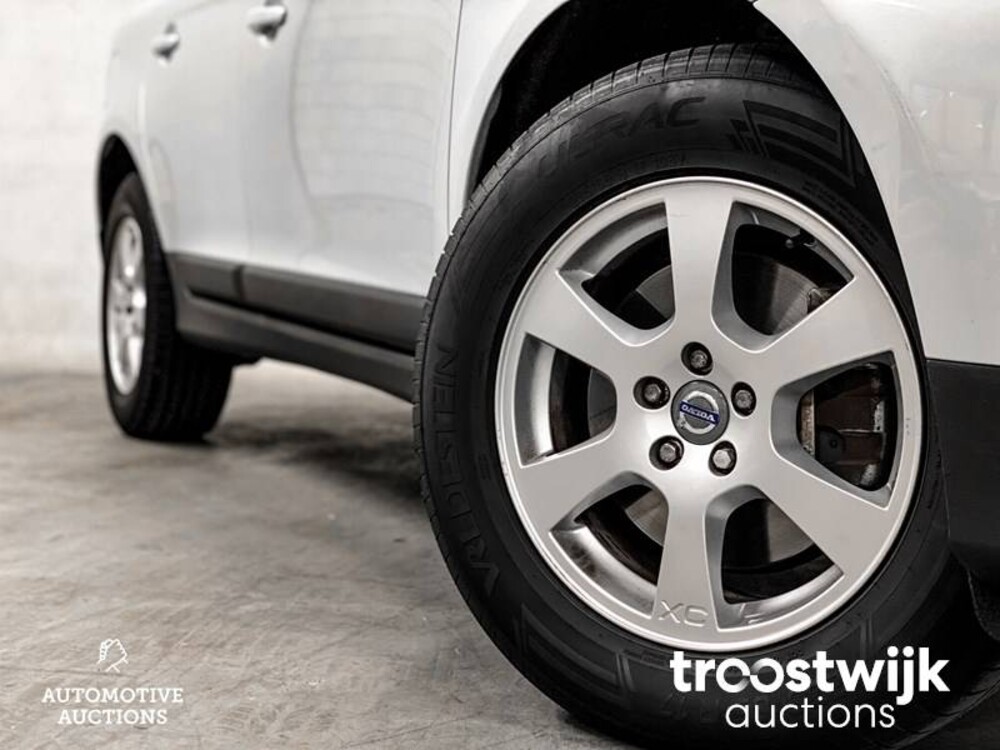 Volvo XC60 2.0 D4 Momentum 163hp 2013, 92-ZVZ-4