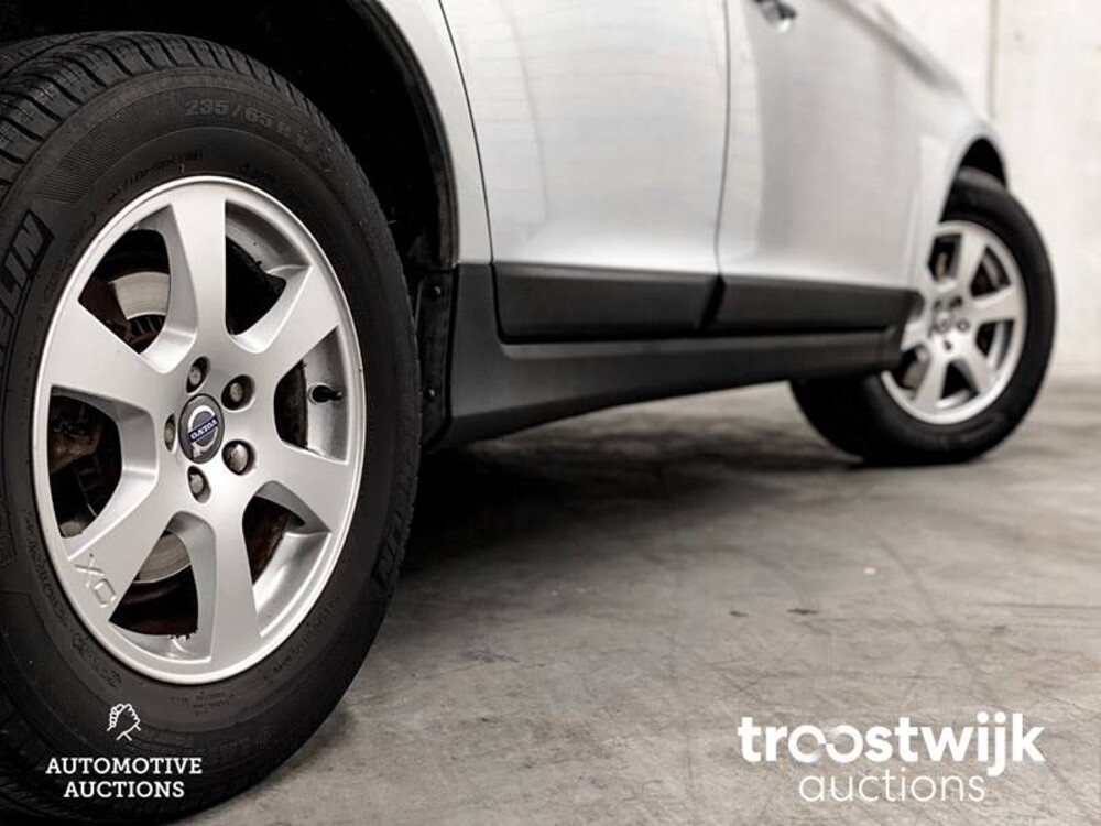 Volvo XC60 2.0 D4 Momentum 163hp 2013, 92-ZVZ-4