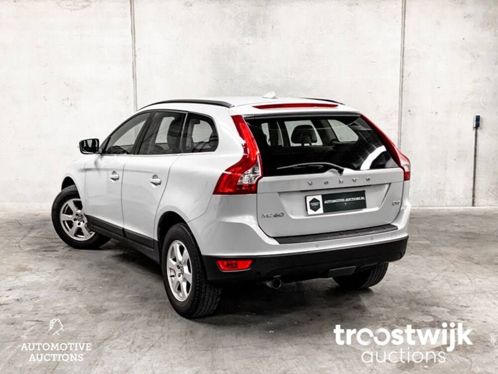 Volvo XC60 2.0 D4 Momentum 163hp 2013, 92-ZVZ-4