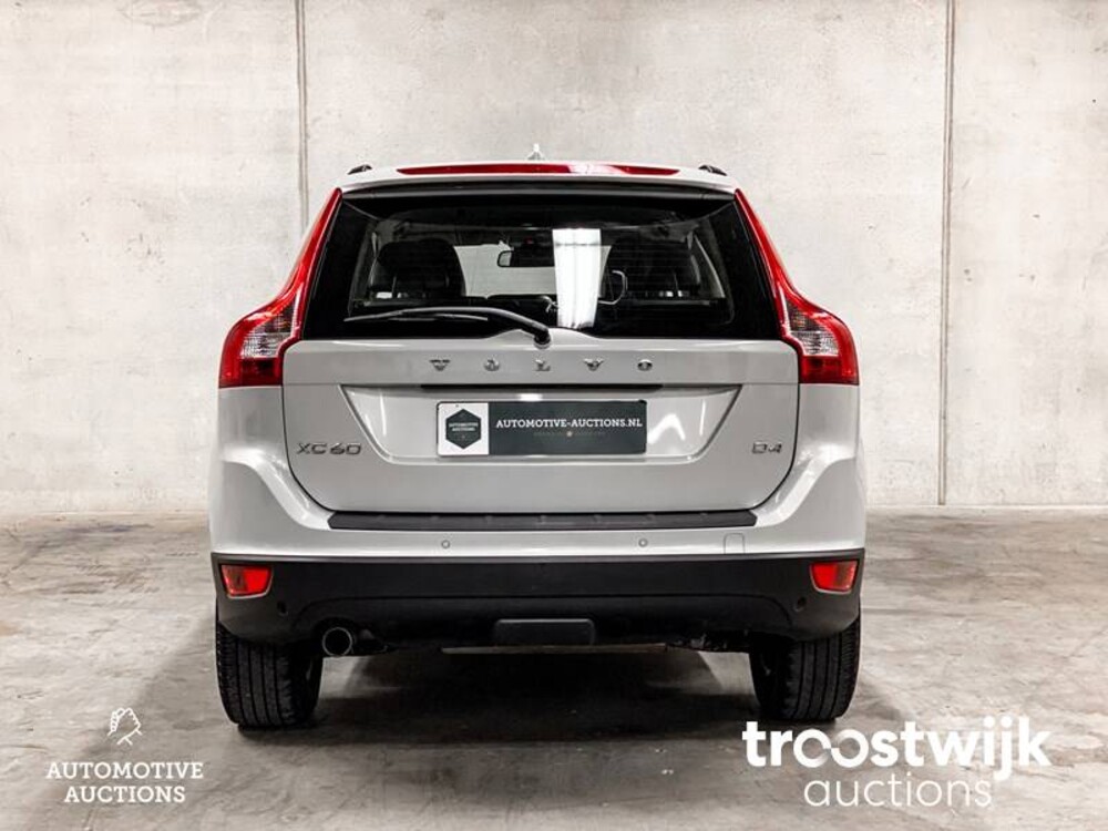 Volvo XC60 2.0 D4 Momentum 163hp 2013, 92-ZVZ-4