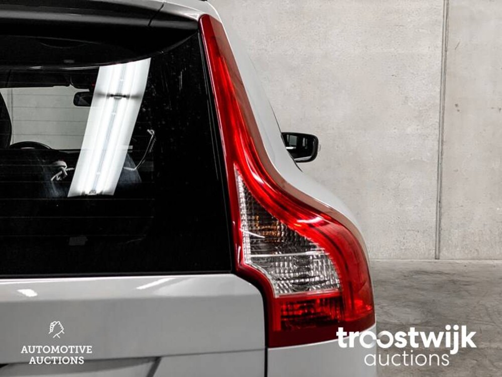 Volvo XC60 2.0 D4 Momentum 163hp 2013, 92-ZVZ-4