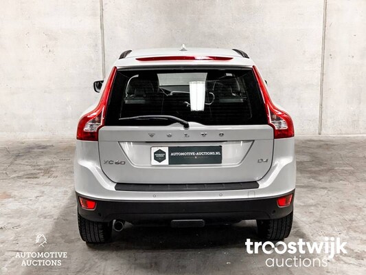 Volvo XC60 2.0 D4 Momentum 163PS 2013, 92-ZVZ-4