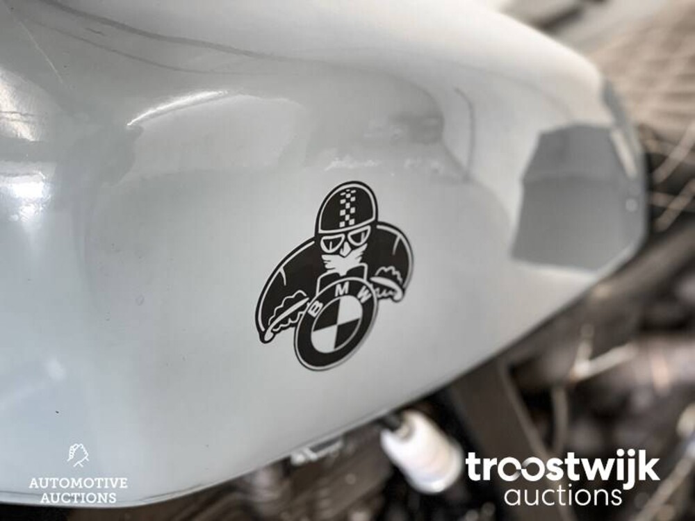 BMW F650 Funduro Scrambler All-Road 1995, MT-75-TD