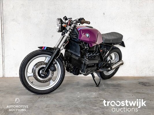 BMW K75 Special 90pk 1991, MF-TD-95