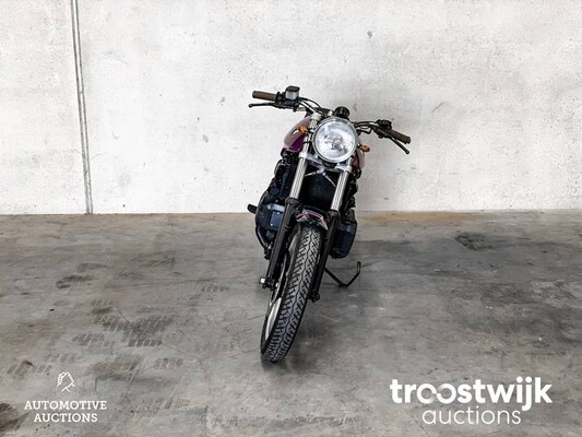 BMW K75 Special 90pk 1991, MF-TD-95