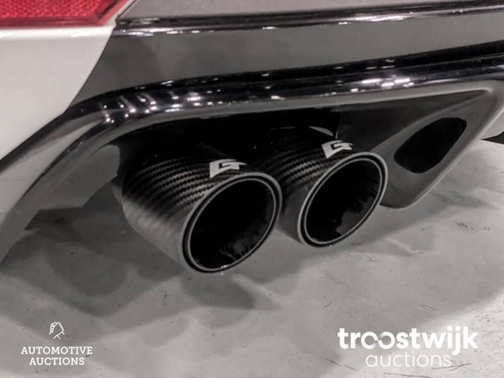 Seat Leon ST TSI FR Business Intens 200pk 2019, G-103-GK