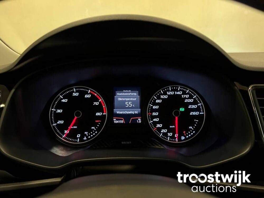 Seat Leon ST TSI FR Business Intens 200pk 2019, G-103-GK