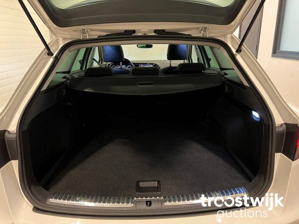 Seat Leon ST TSI FR Business Intens 200pk 2019, G-103-GK