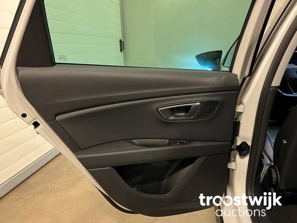 Seat Leon ST TSI FR Business Intens 200pk 2019, G-103-GK