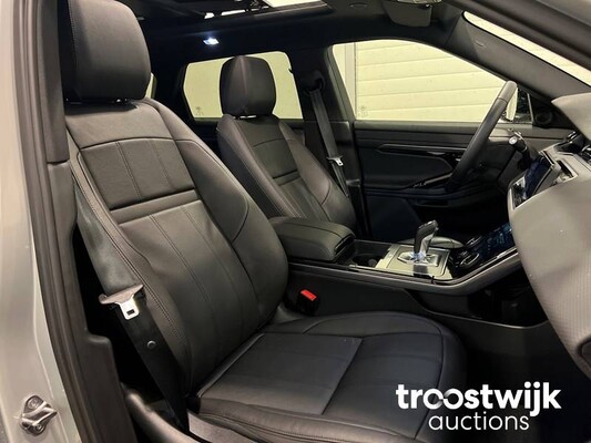 Land Rover Range Rover Evoque P200 Hybride S AWD Neu-Modell 309PS 2022 -Herstellergarantie-