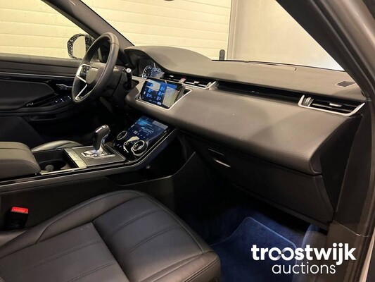 Land Rover Range Rover Evoque P200 Hybride S AWD Nieuw-Model 309pk 2022 -Fabrieksgarantie-