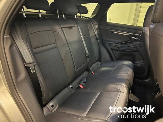 Land Rover Range Rover Evoque P200 Hybride S AWD Neu-Modell 309PS 2022 -Herstellergarantie-