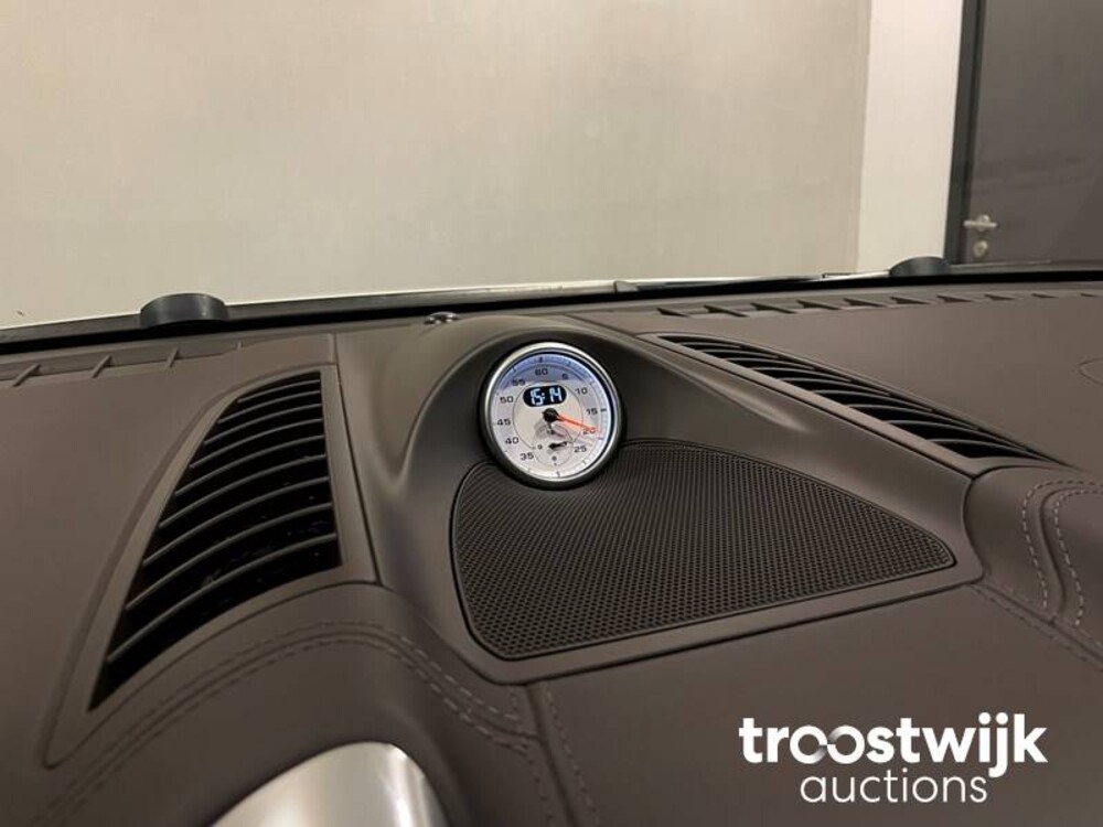 Porsche Cayenne GTS 4.8 V8 SportChrono 420hp 2014, HB-295-K