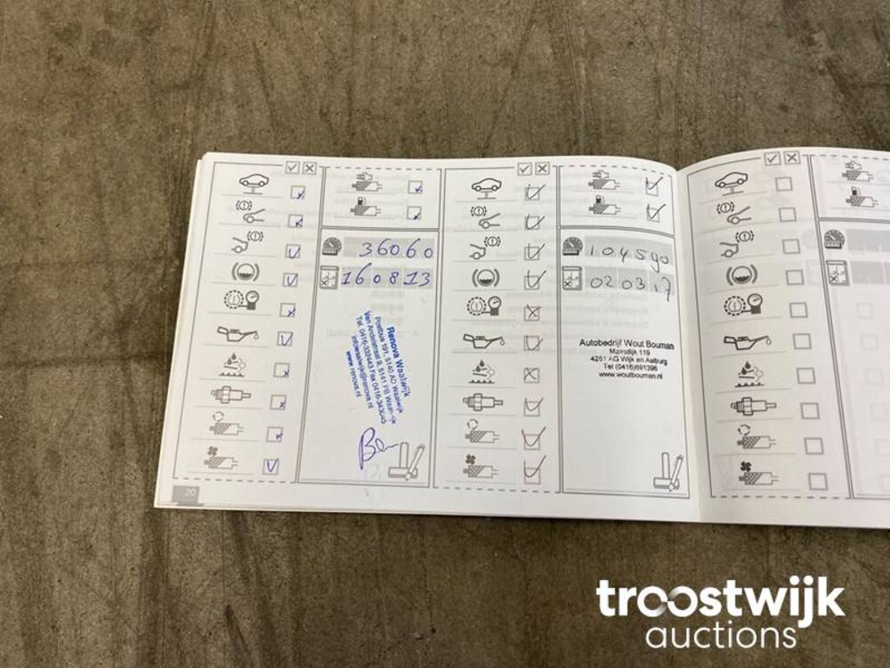 BMW 528i M-Sport High Executive 258hp 2011 -Orig. NL-, 30-RBZ-5