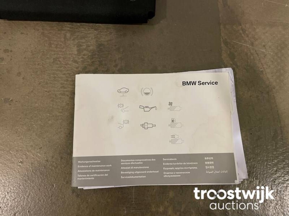 BMW 116i Corporate 122hp 2009 1-series, 59-JGF-4