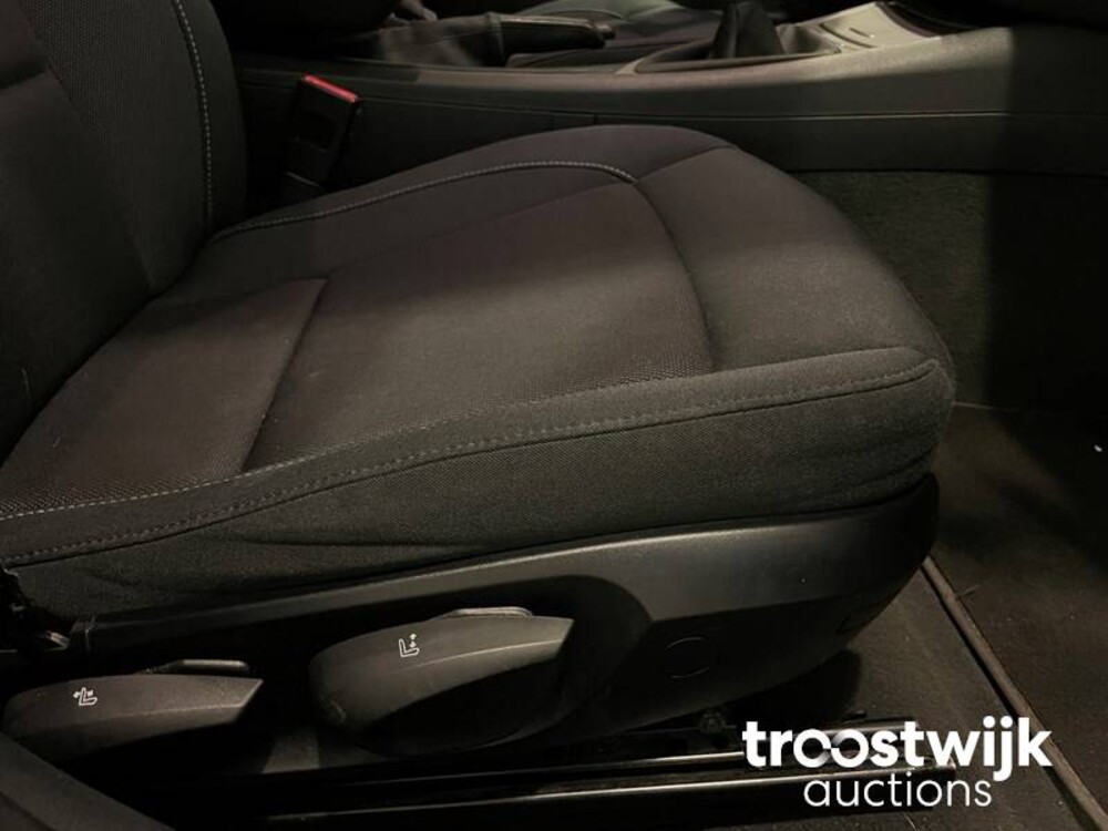 BMW 116i Corporate 122hp 2009 1-series, 59-JGF-4