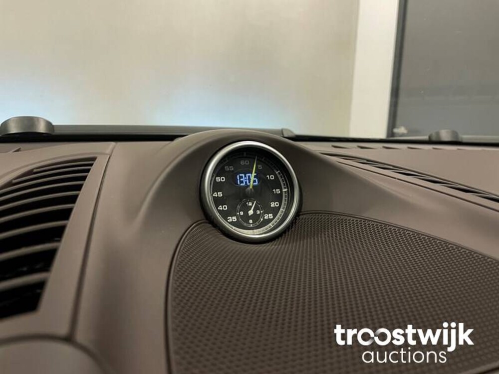 Porsche Cayenne S E-Hybrid 3.0 V6 GTS-Paket Sport-Design 416PS 2015 -Orig. NL-, HR-871-D