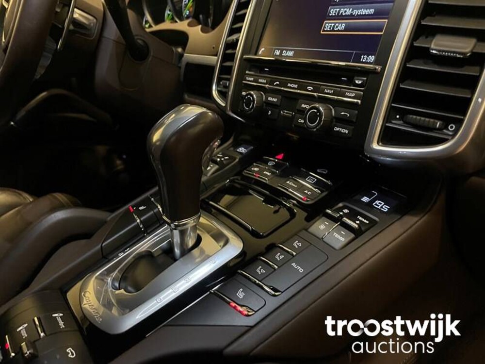 Porsche Cayenne S E-Hybrid 3.0 V6 GTS-Paket Sport-Design 416PS 2015 -Orig. NL-, HR-871-D