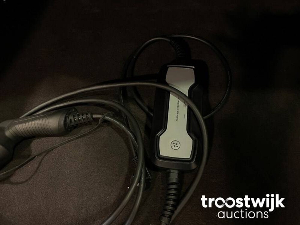 Porsche Cayenne S E-Hybrid 3.0 V6 GTS-Paket Sport-Design 416PS 2015 -Orig. NL-, HR-871-D