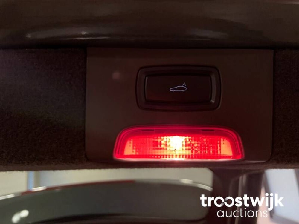 Porsche Cayenne S E-Hybrid 3.0 V6 GTS-Paket Sport-Design 416PS 2015 -Orig. NL-, HR-871-D